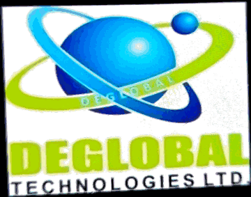 DeGlobal Technologies Limited logo